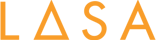 LaSA Hospitality Training logo