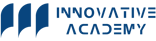 the logo for the innovation academy