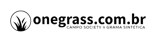 onegrass grama sintética logo