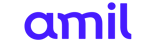 Logo Amil