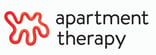 apartment therapy logo