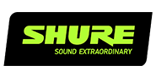 Shure Loja Oficial