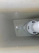 Chasse d'eau WC