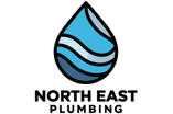 North East Plumbing Logo