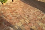 terre cuite 20x20x1.8