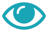 Visión - icono