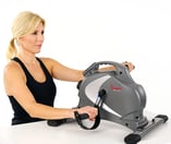 mini exercise bike