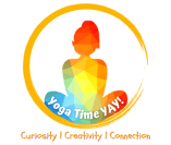 Yoga Time YAY! logo