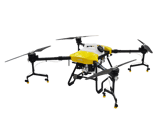 servicios con drones agrícolas