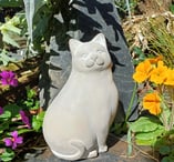 chat décès, décoration livraison gratuite tombe, cimetiere Sepulture49
