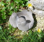 mangeoire oiseaux, décoration livraison gratuite tombe, cimetiere Sepulture49