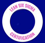 Lean Six Sigma Certification