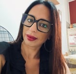 Manuela Anastasi - Hair Stylist