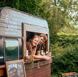 Peppie & Koffie | Foodtruck | Groningen | Evenementen | Festival | fix your fotos
