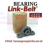 PT. Sarana Teknik Indonesia menjual berbagai merk Bearing SKF, Dodge, SealMaster, Link-belt, NTN,