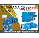 PT. Sarana Teknik Indonesia menjual berbagai jenis Gearbox dan Gear Reducer dengan harga terjangkau