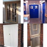 Doors A best finish