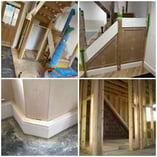 Carpentry A best finish