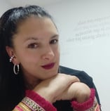 Testimonio de Johana García