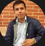 Testimonios de David Caballero