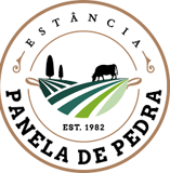 a logo for a farm in the country