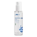 a bottle of foam foaming cream with a white background