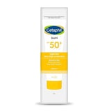 a Cetaphil sun protection sunscreen spf 50ml