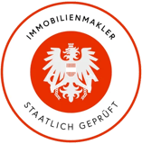 staatlich geprüfter Immobilientreuhänder (Makler) Herbert Mock, Immokönig.at
