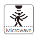 LED HIGH BAY Microwave