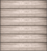 Smooth Siding texture in natural gray