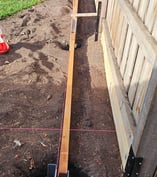 Landscaping, Lawn mowing, edging & all Gardening maintenance services