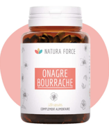 complément alimentaire bourrache