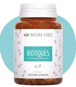 complément alimentaire biotique