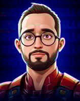 Cristiano Mello, Twitch, Edição, Gamer, Delta Force