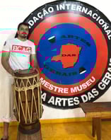 PROFESSOR BATIDA