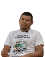 Mestre Paiakan