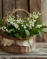Fragrance muguet