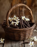 Fragrance vanille