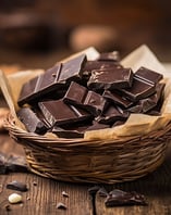Fragrance chocolat