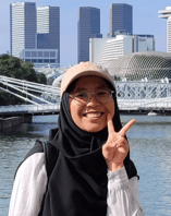 Mira Product Design Geolah