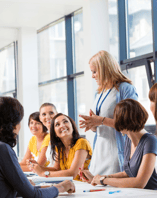 talleres para profesores
