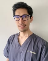 Atsushi Ostéopathe D.O