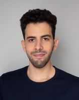 kareem boulkaboul headshot