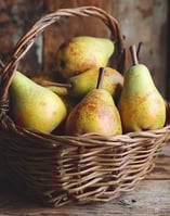 Fragrance poire