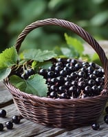 Fragrance cassis