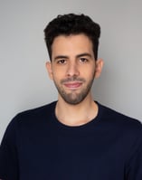 kareem boulkaboul headshot