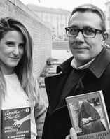 Chiara Boniardi di Libriamoci blog