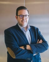 Jose Vicente CEO DE JV