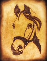 AMGAD ELKAHWAGI LEATHER