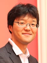 Dr. Koji Azuma  (NTT BRL, Japan)